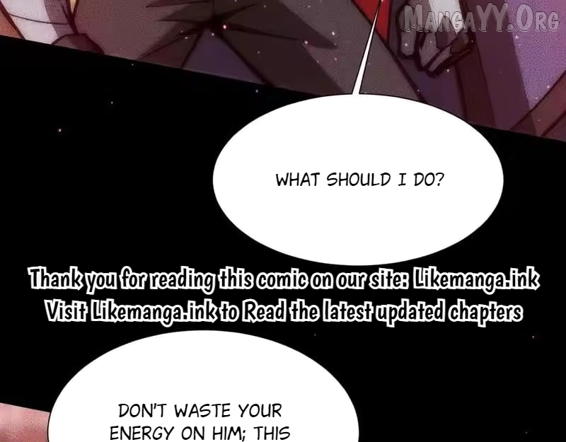 The End of the World: The Emperor Banner invites all female disciples to take their seats Chapter 53 - page 86